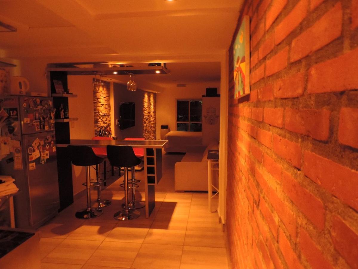 Appartement Estacion Libertad à Perito Moreno Extérieur photo